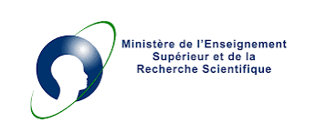 Logo MESRS